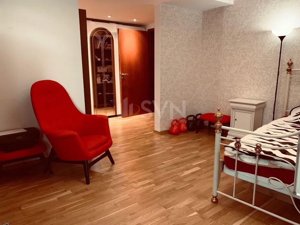 Apartament, 4 camere Bucuresti/Herastrau