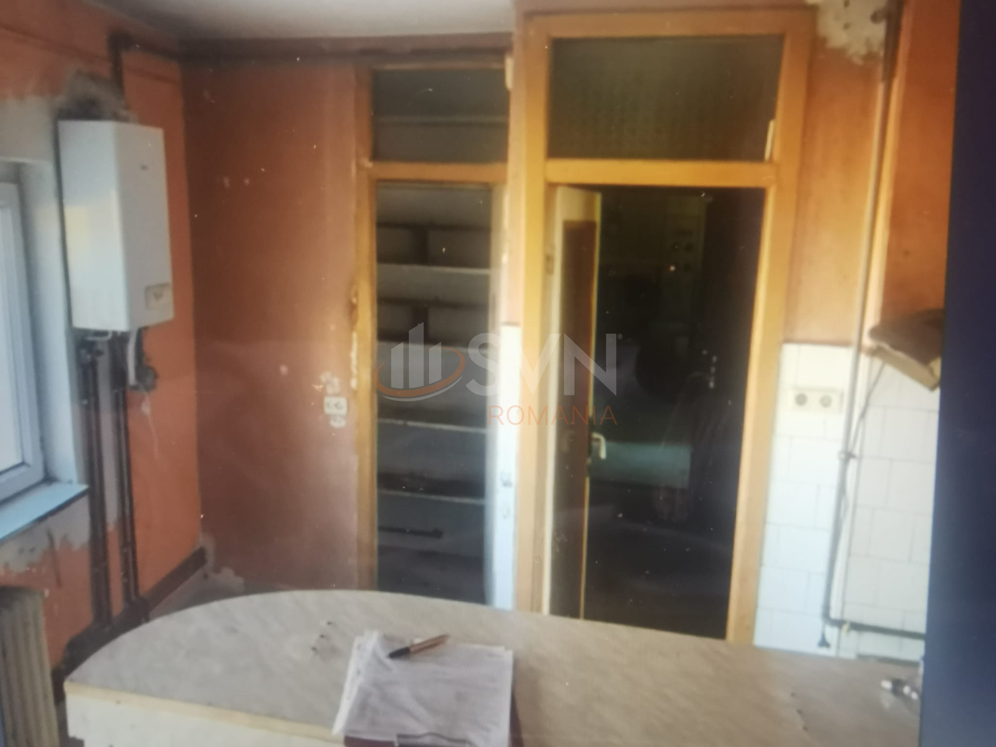 Apartament, 4 camere Timis/Calea Sagului