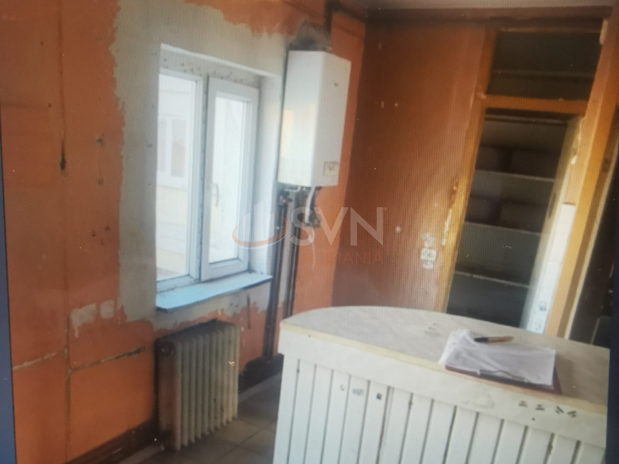 Apartament, 4 camere Timis/Calea Sagului