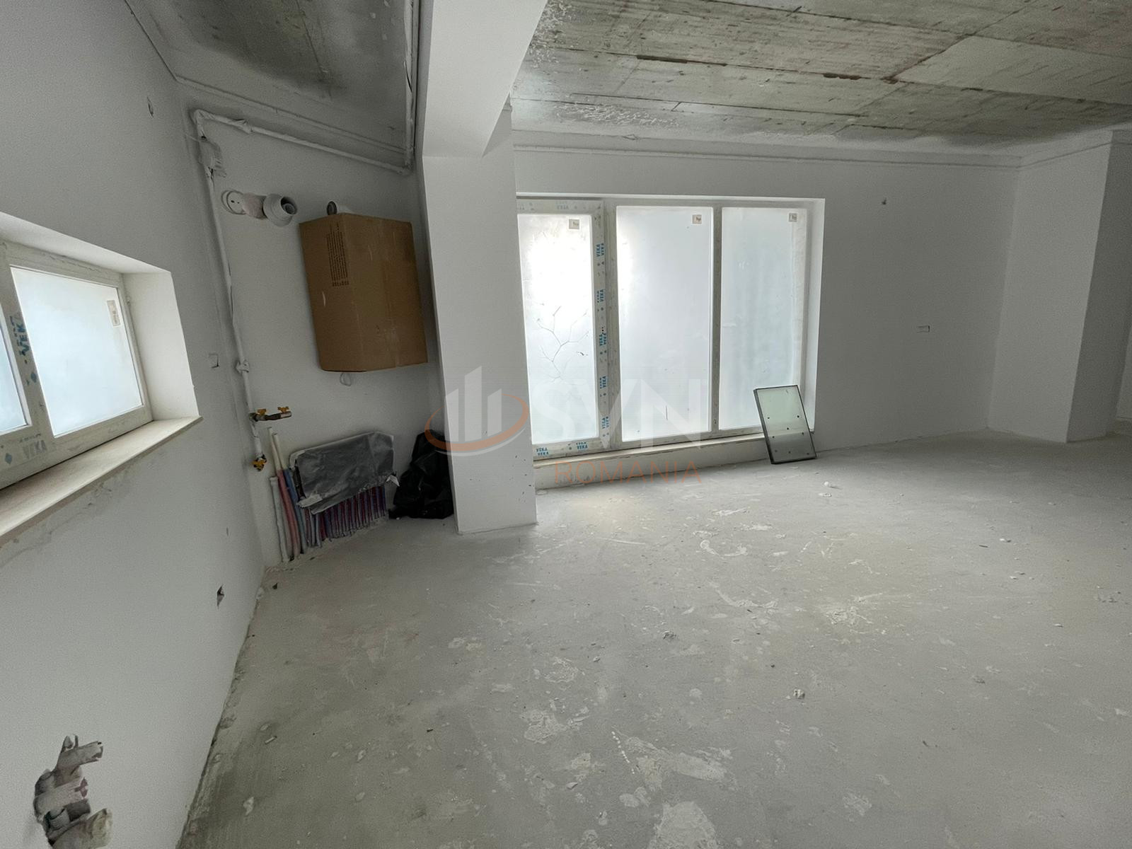 Apartament, 4 camere Bucuresti/Viilor