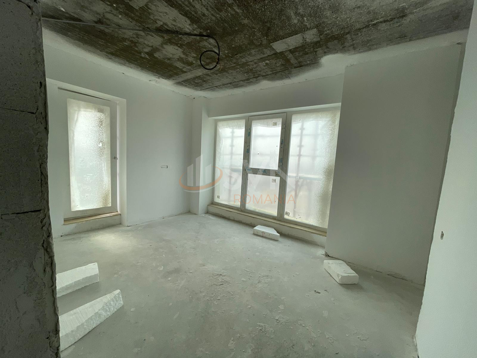 Apartament, 4 camere Bucuresti/Parcul Carol