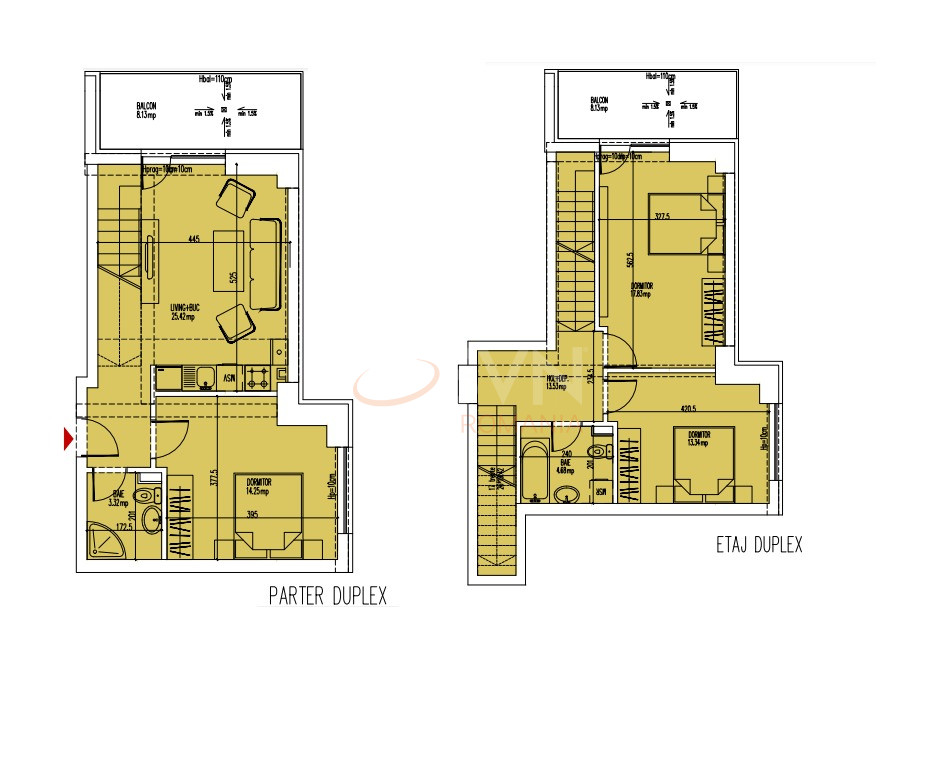 Apartament, 4 camere Bucuresti/Parcul Carol