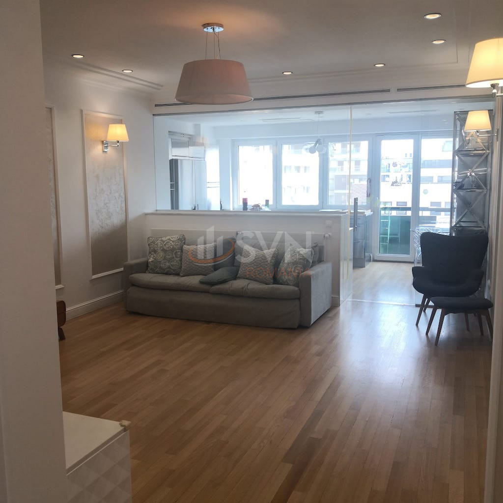 Apartament, 4 camere Bucuresti/Herastrau