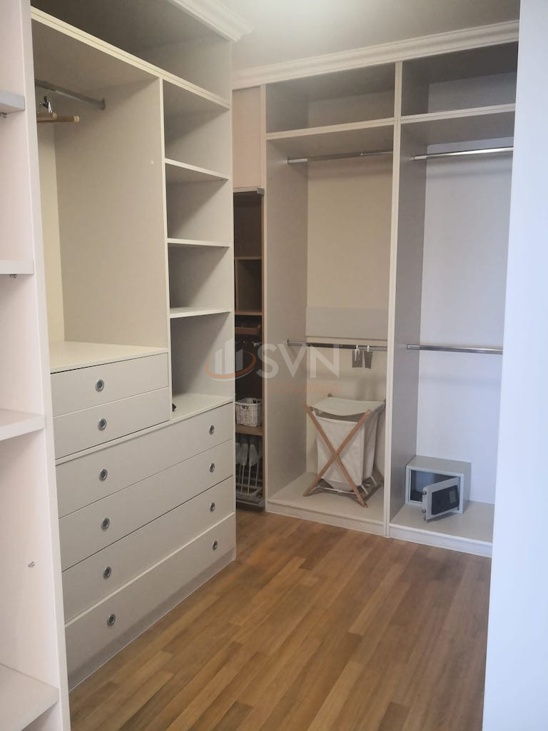 Apartament, 4 camere Bucuresti/Herastrau