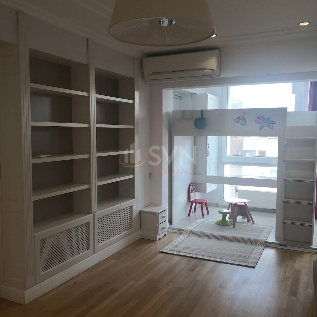 Apartament, 4 camere Bucuresti/Herastrau
