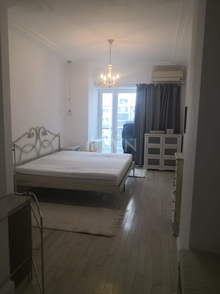 Apartament, 4 camere Bucuresti/Herastrau