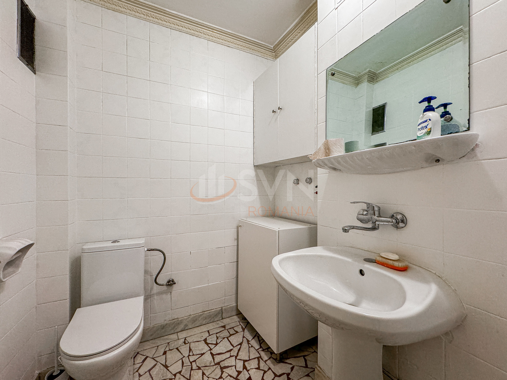 Apartament, 4 camere Bucuresti/Dorobanti