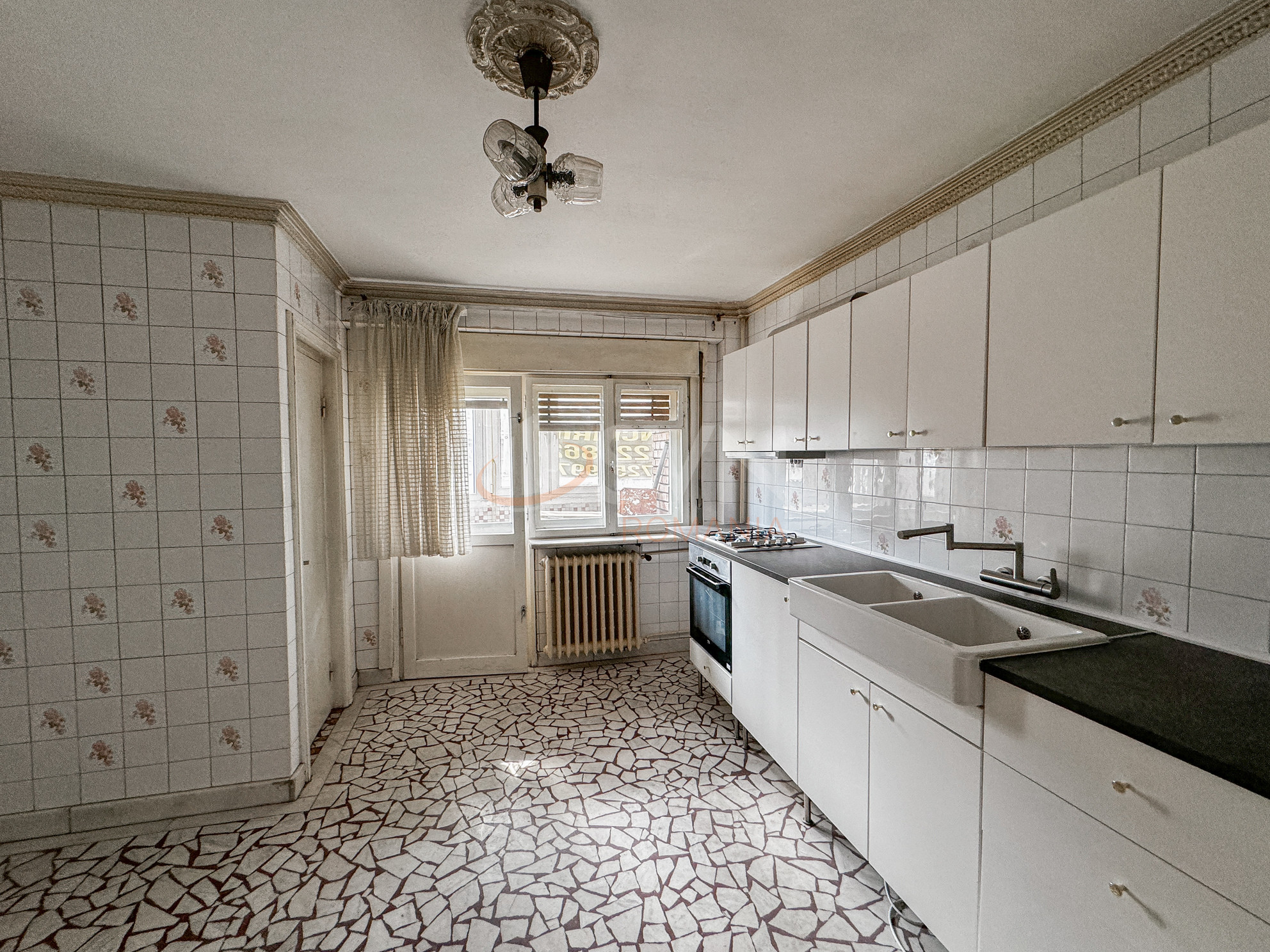 Apartament, 4 camere Bucuresti/Dorobanti