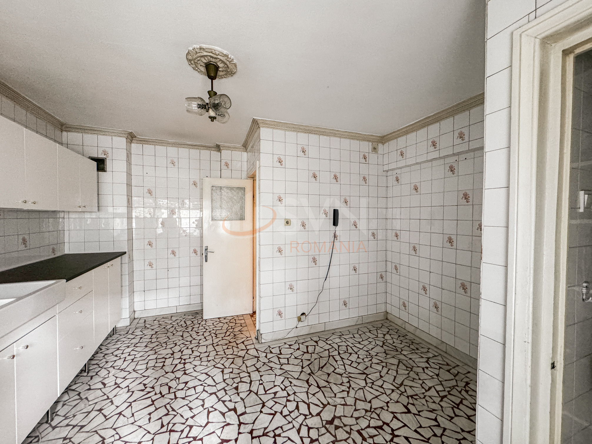 Apartament, 4 camere Bucuresti/Dorobanti