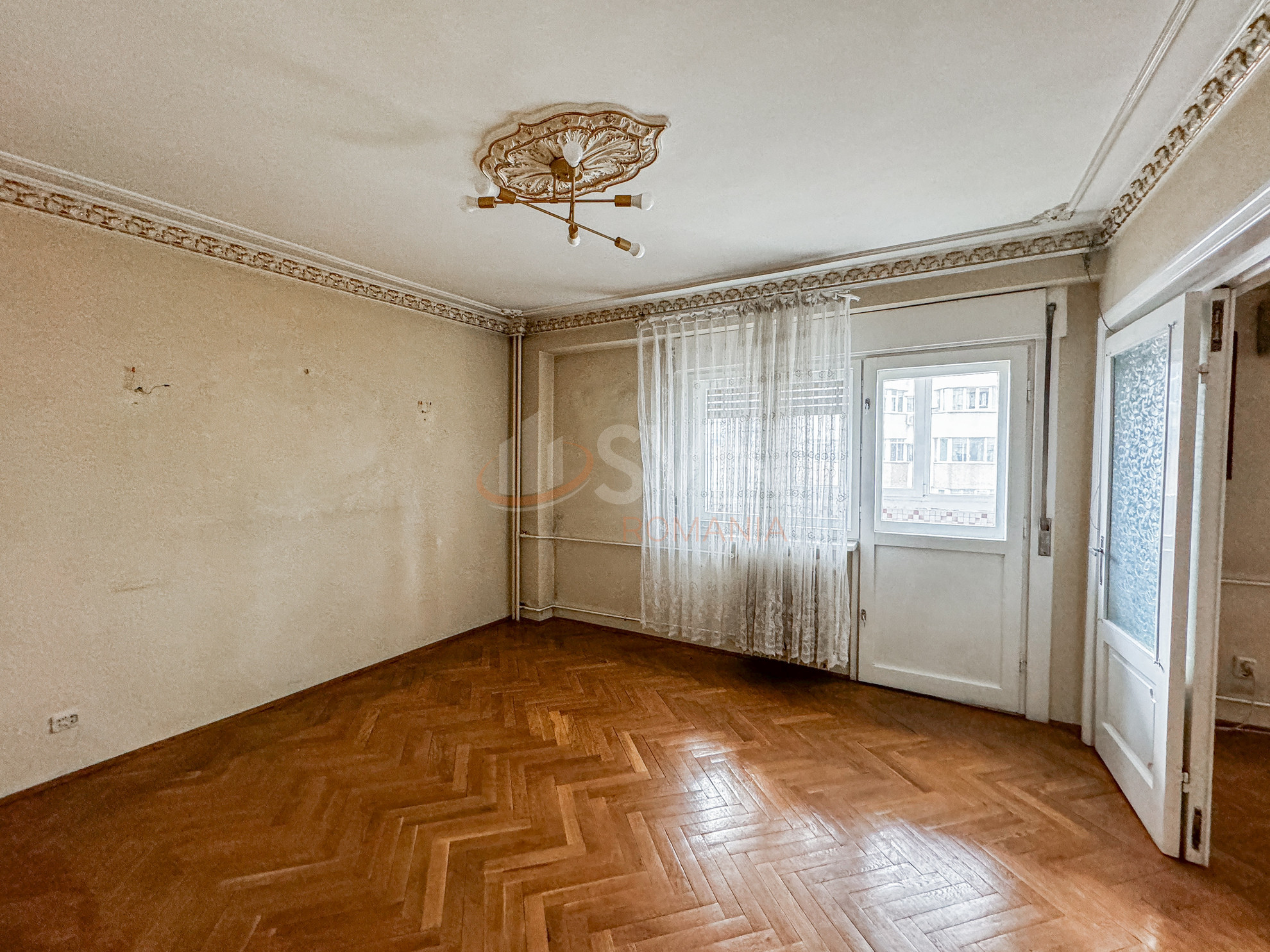 Apartament, 4 camere Bucuresti/Dorobanti