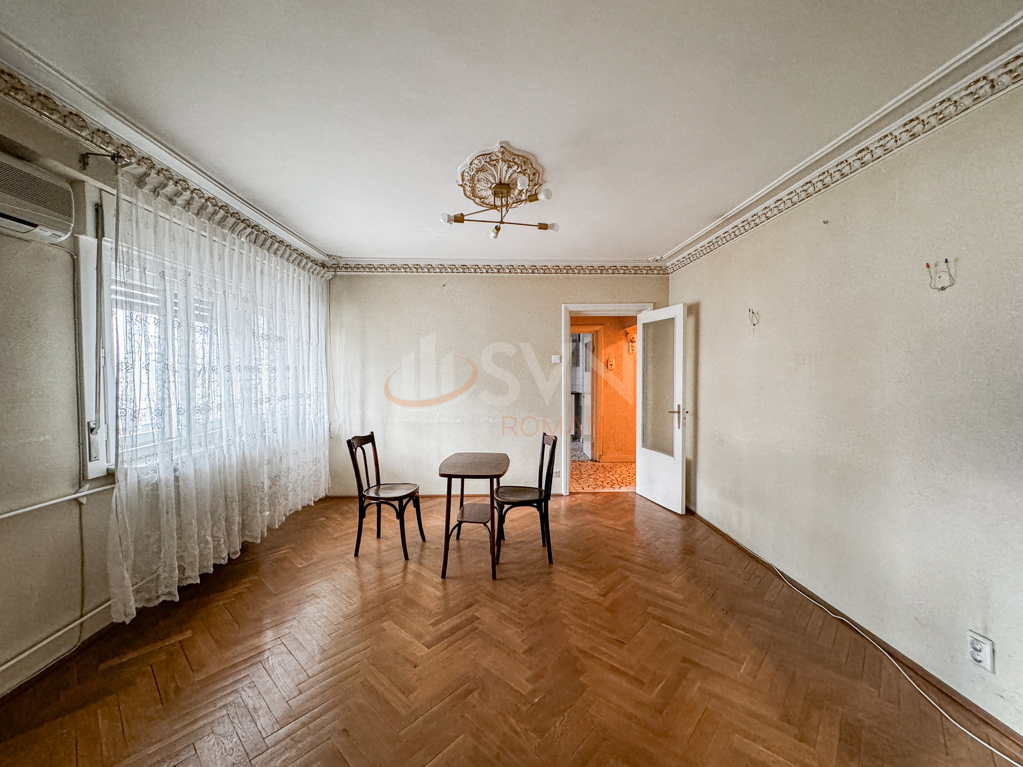 Apartament, 4 camere Bucuresti/Dorobanti