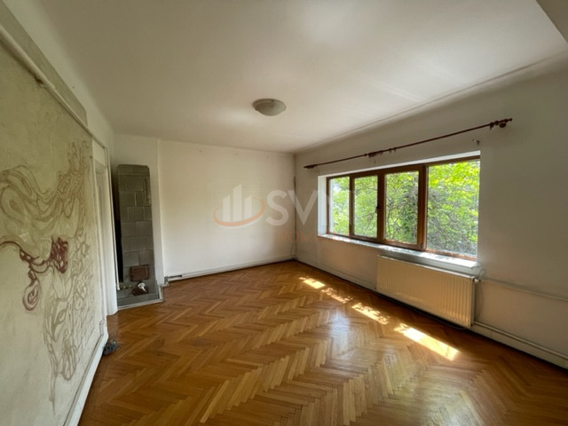 Apartament, 4 camere Bucuresti/Domenii