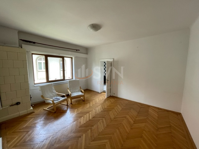 Apartament, 4 camere Bucuresti/Domenii
