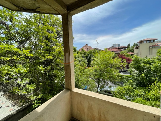 Apartament, 4 camere Bucuresti/Domenii