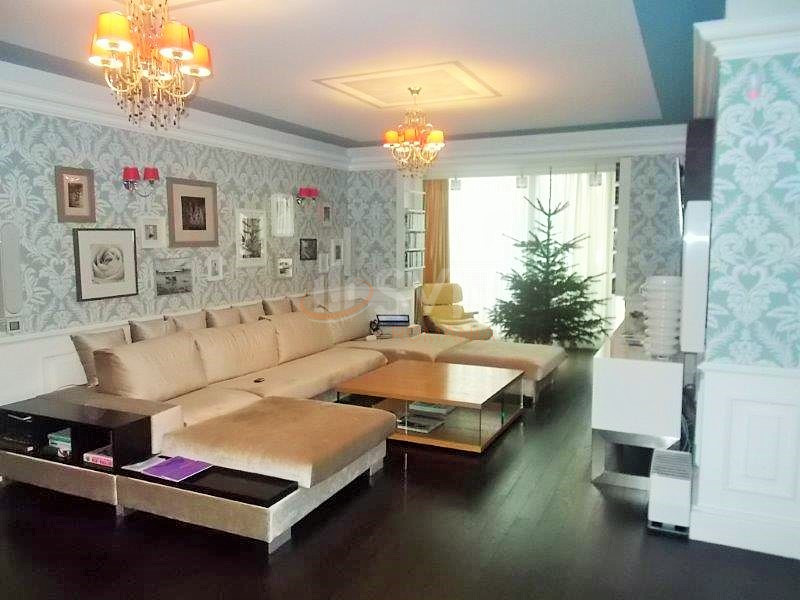Apartament, 4 camere Bucuresti/Baneasa