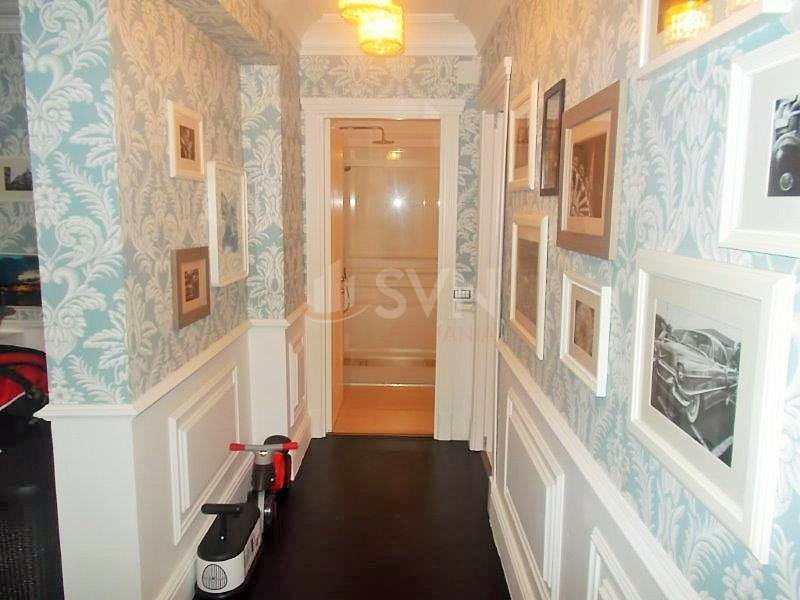 Apartament, 4 camere Bucuresti/Baneasa