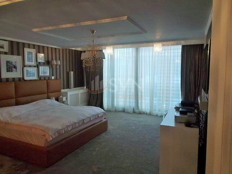 Apartament, 4 camere Bucuresti/Baneasa