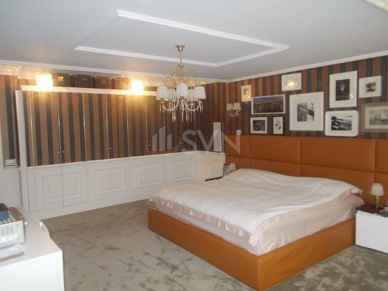 Apartament, 4 camere Bucuresti/Baneasa