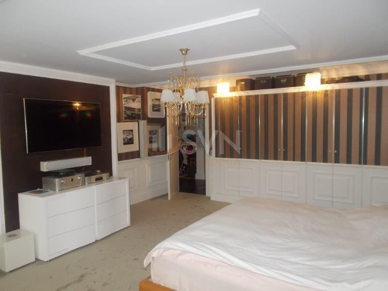Apartament, 4 camere Bucuresti/Baneasa