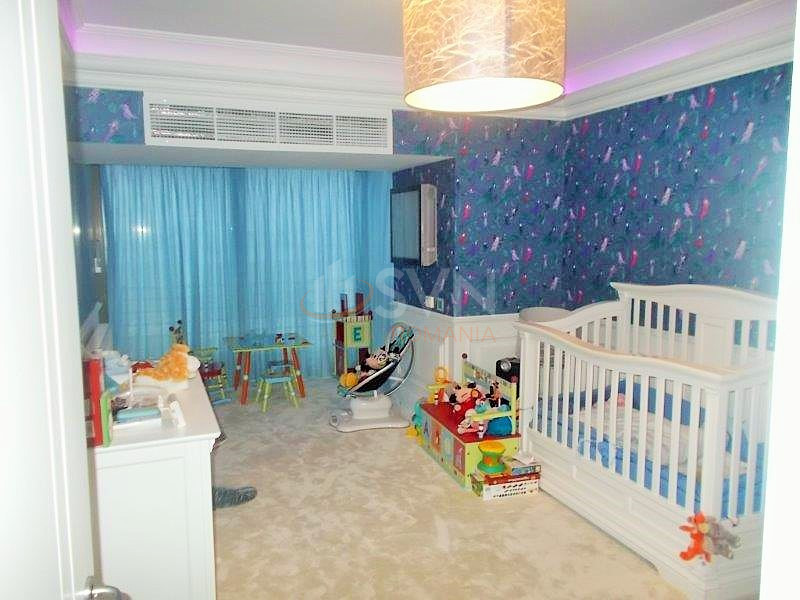 Apartament, 4 camere Bucuresti/Baneasa