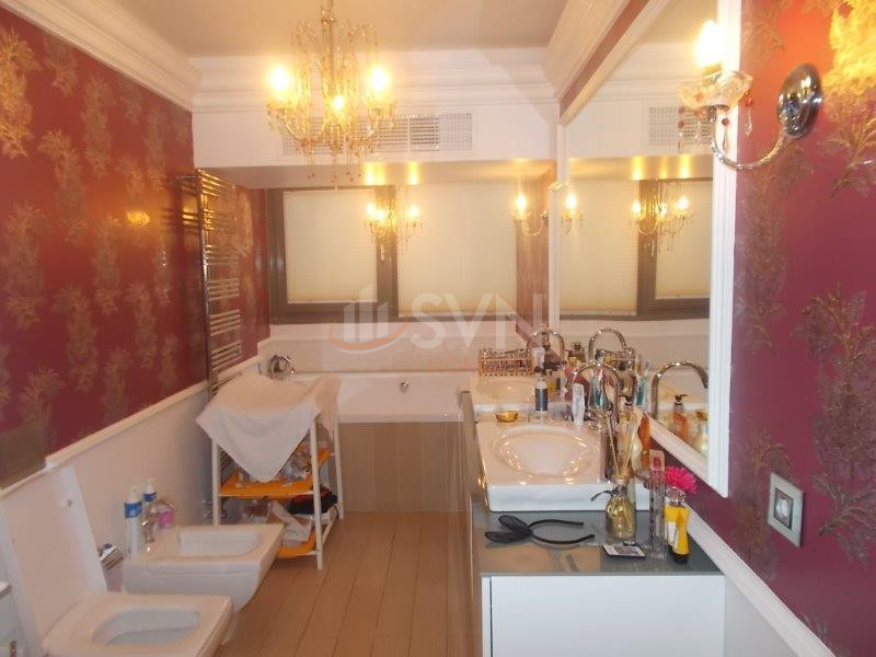 Apartament, 4 camere Bucuresti/Baneasa