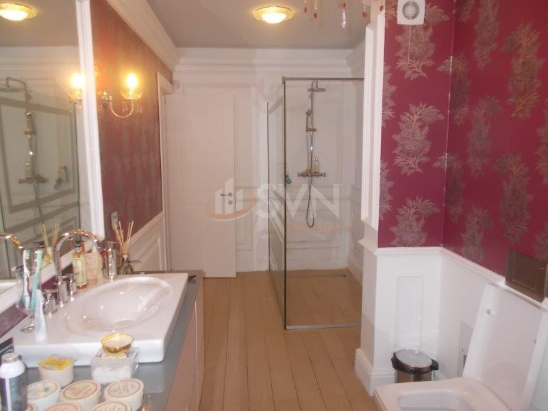 Apartament, 4 camere Bucuresti/Baneasa