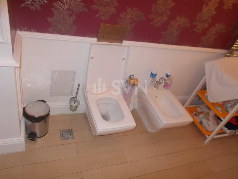 Apartament, 4 camere Bucuresti/Baneasa