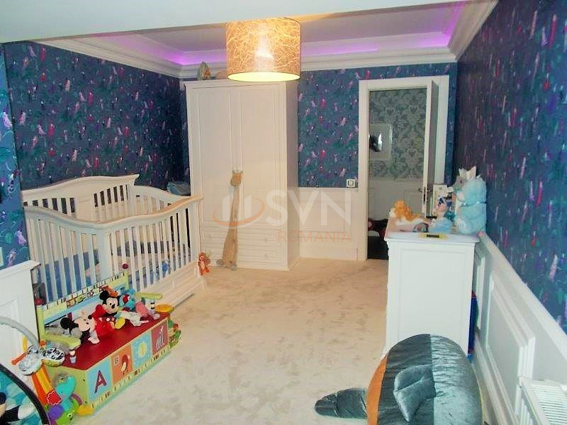 Apartament, 4 camere Bucuresti/Baneasa