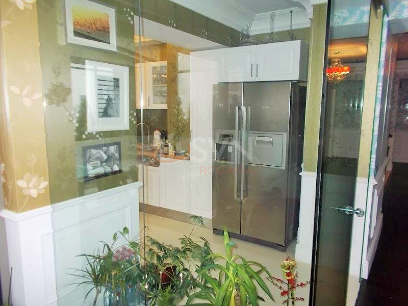 Apartament, 4 camere Bucuresti/Baneasa