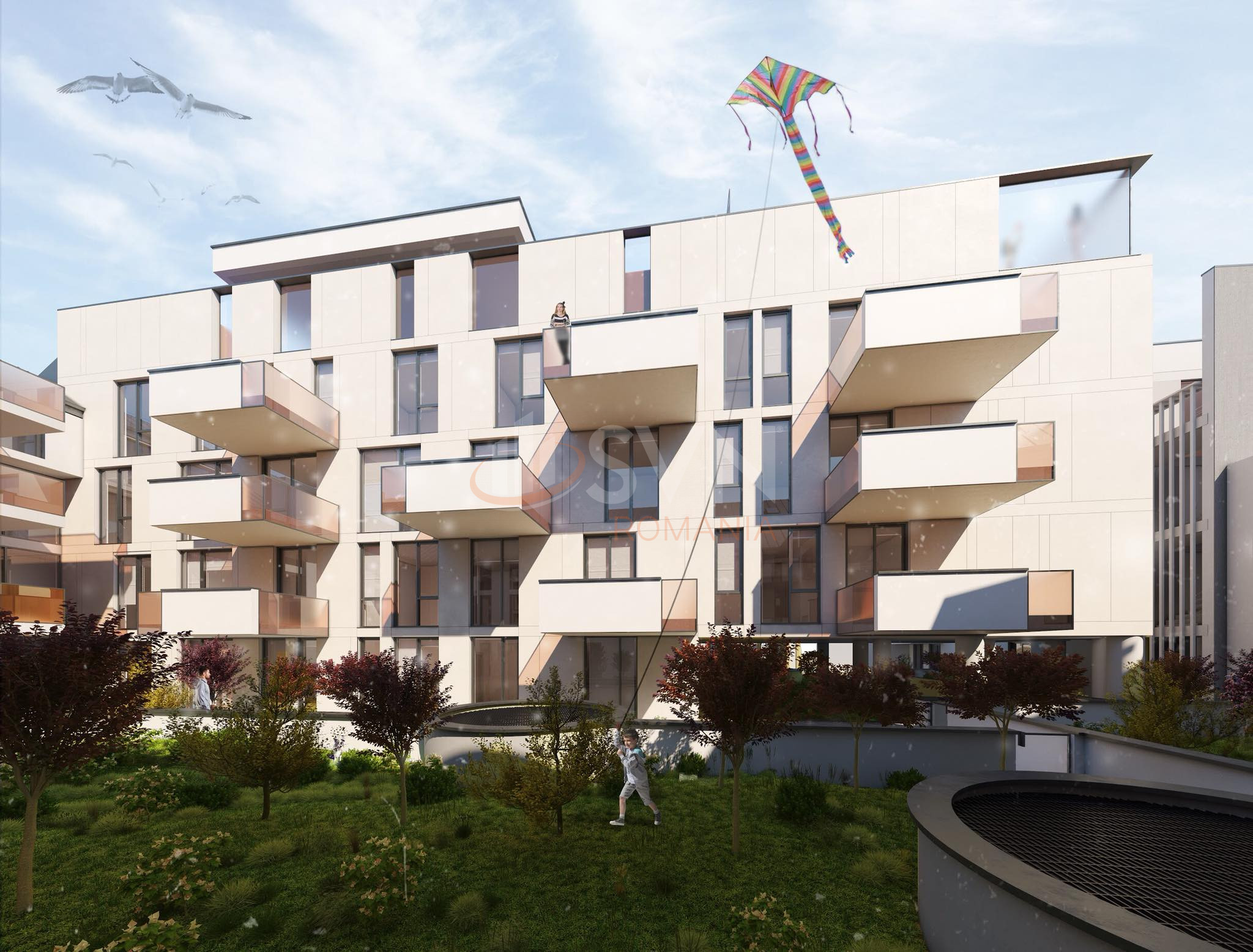 Apartament, 4 camere Bucuresti/Unirii (s3)