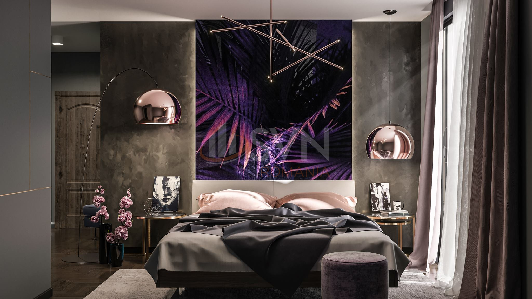 Apartament, 4 camere Bucuresti/Unirii (s3)