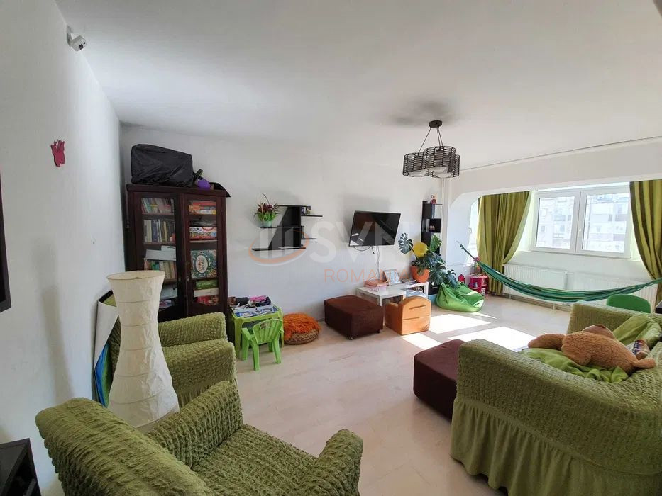 Apartament, 4 camere Bucuresti/Tineretului