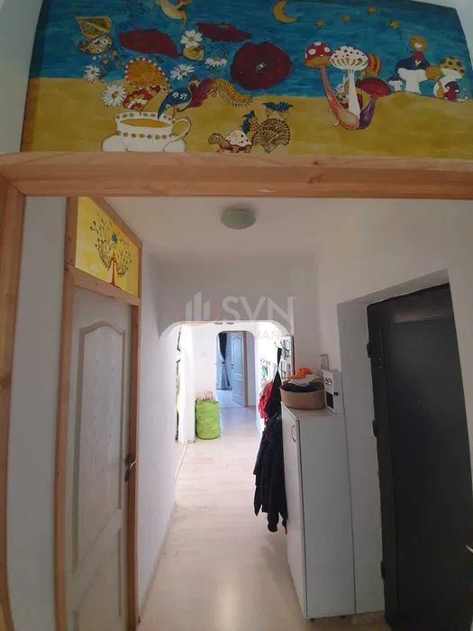 Apartament, 4 camere Bucuresti/Tineretului