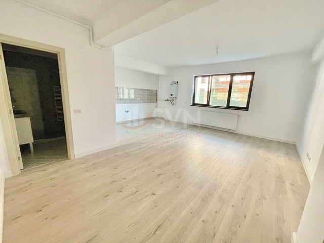Apartament, 4 camere Bucuresti/Baneasa