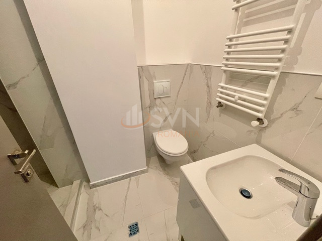 Apartament, 4 camere Bucuresti/Baneasa