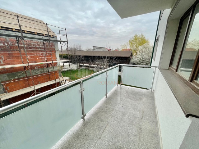 Apartament, 4 camere Bucuresti/Baneasa