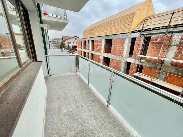 Apartament, 4 camere Bucuresti/Baneasa