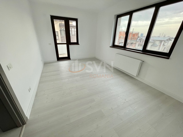 Apartament, 4 camere Bucuresti/Baneasa