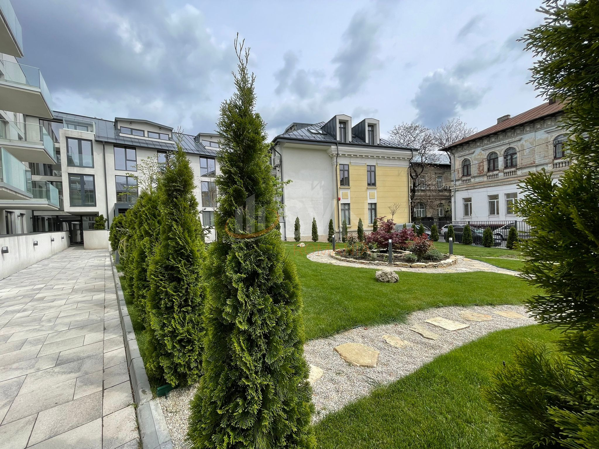 Apartament, 4 camere Bucuresti/Unirii (s3)