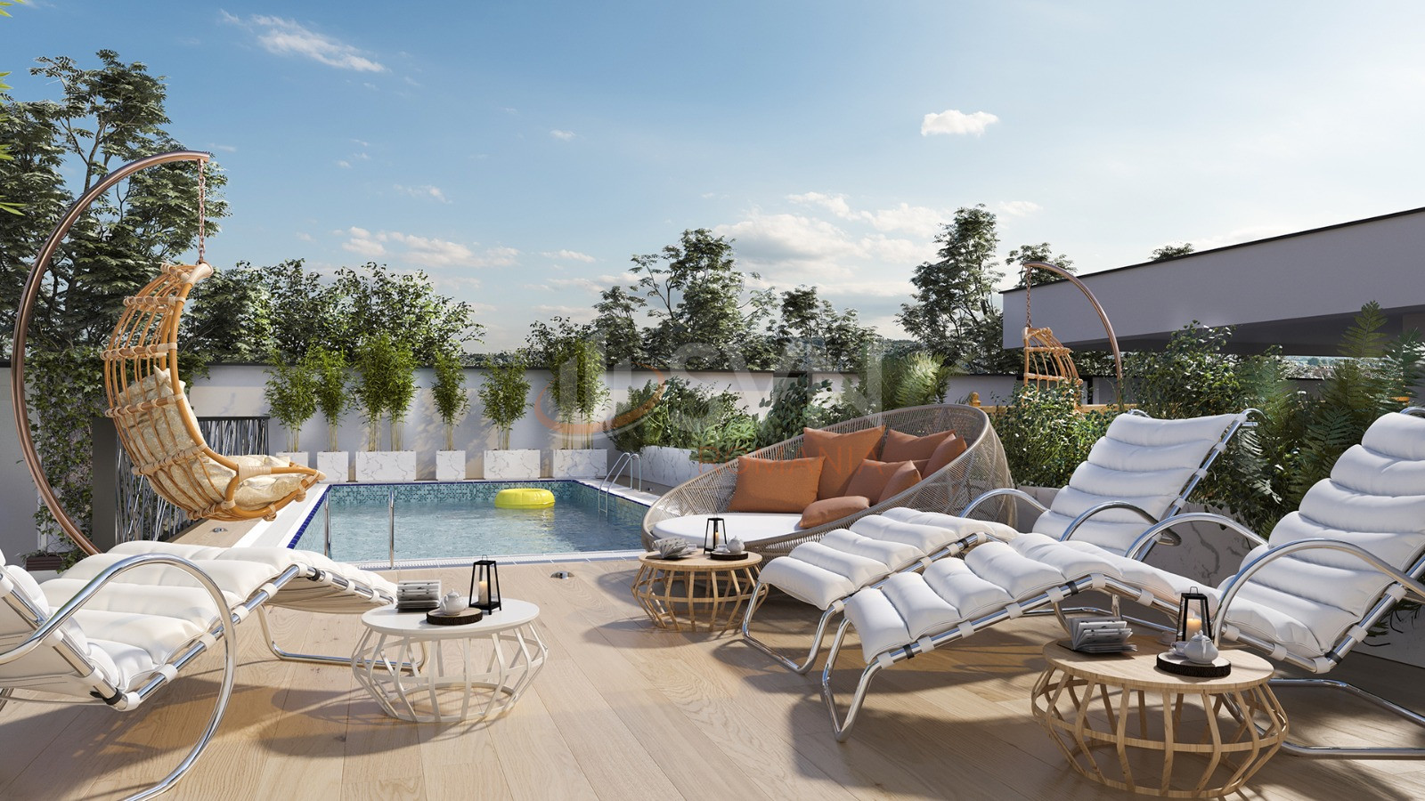 Apartament, 4 camere Bucuresti/Unirii (s3)