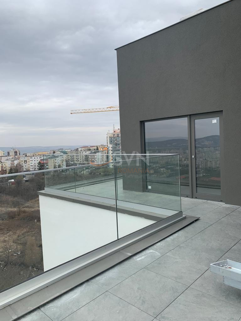 Apartament, 4 camere Cluj/Zorilor