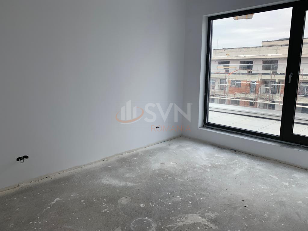 Apartament, 4 camere Cluj/Zorilor