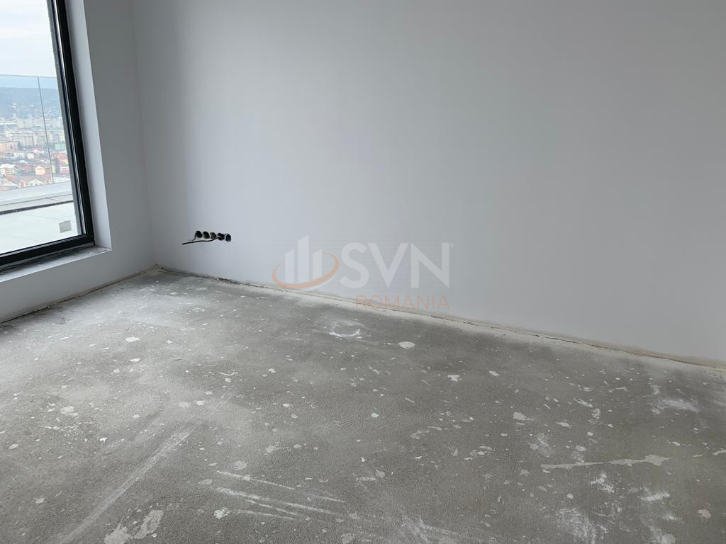 Apartament, 4 camere Cluj/Zorilor