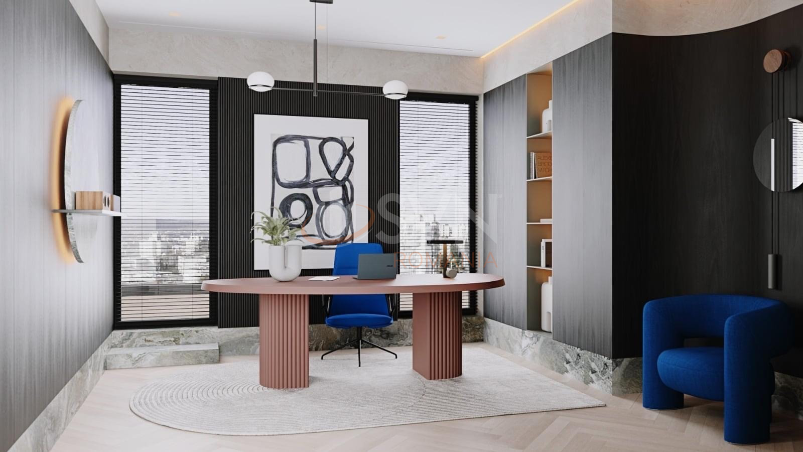 Apartament, 4 camere Cluj/Zorilor