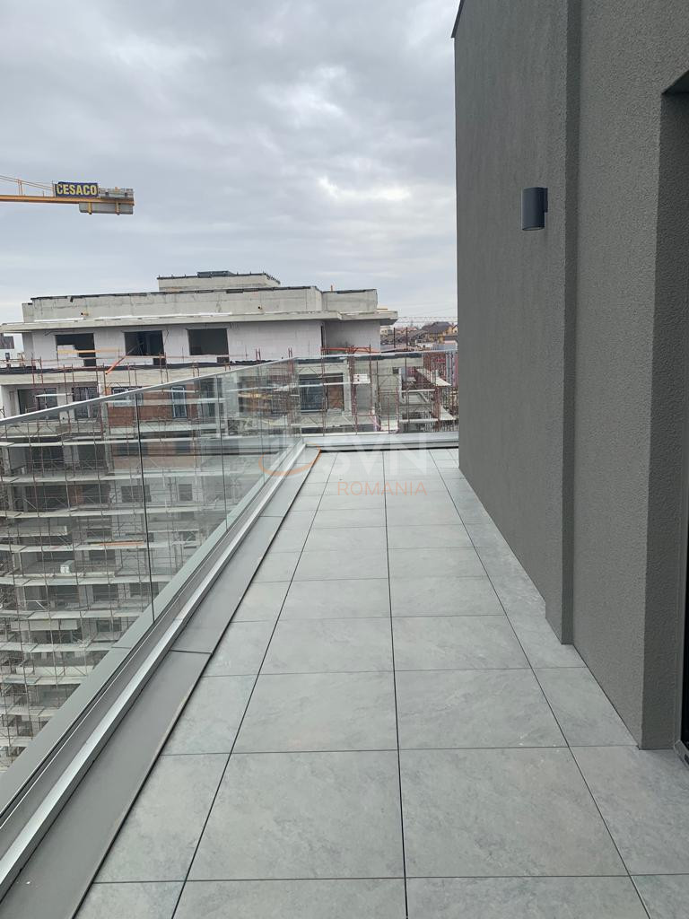 Apartament, 4 camere Cluj/Zorilor