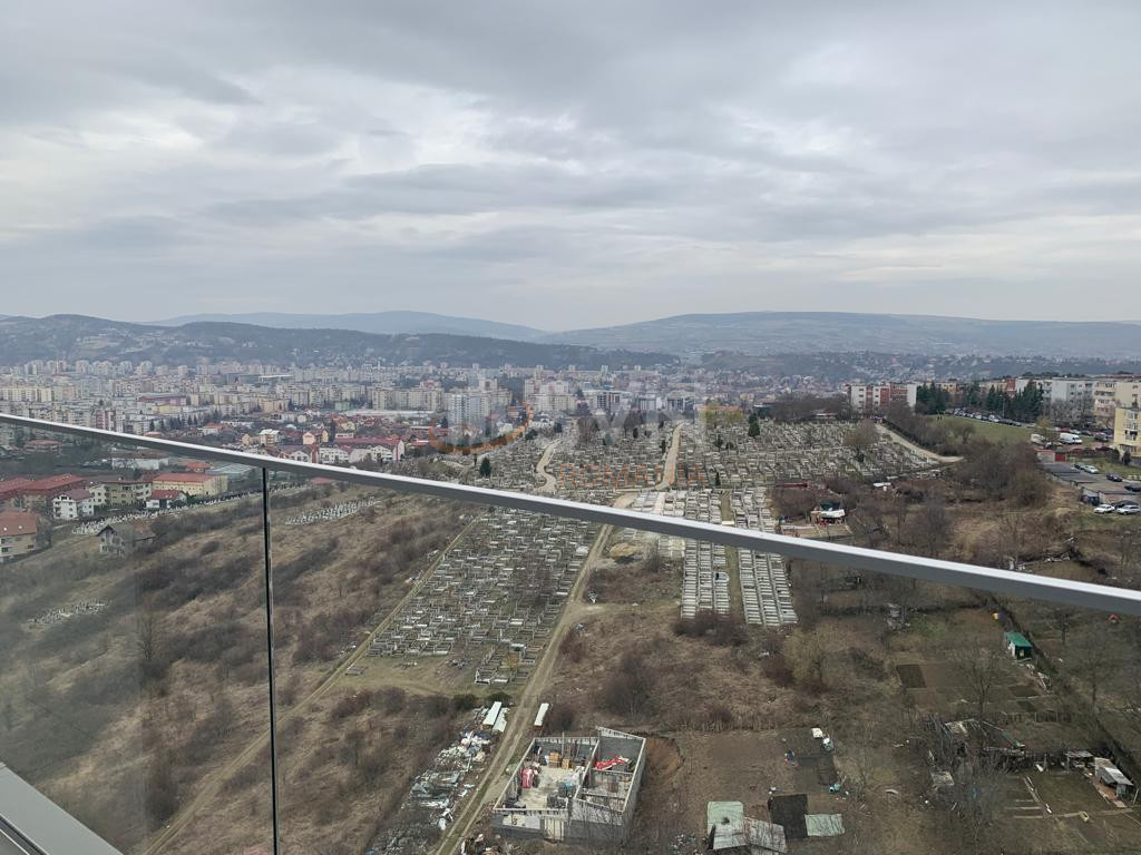 Apartament, 4 camere Cluj/Zorilor