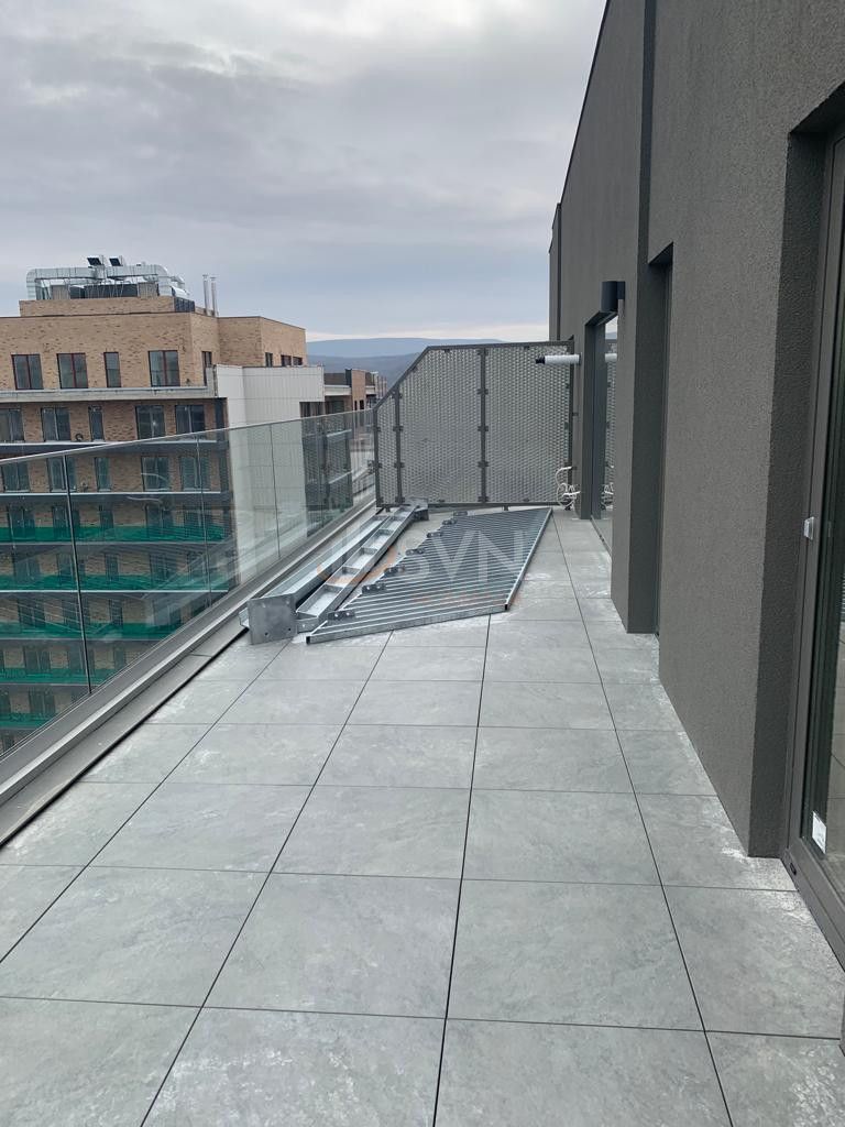 Apartament, 4 camere Cluj/Zorilor