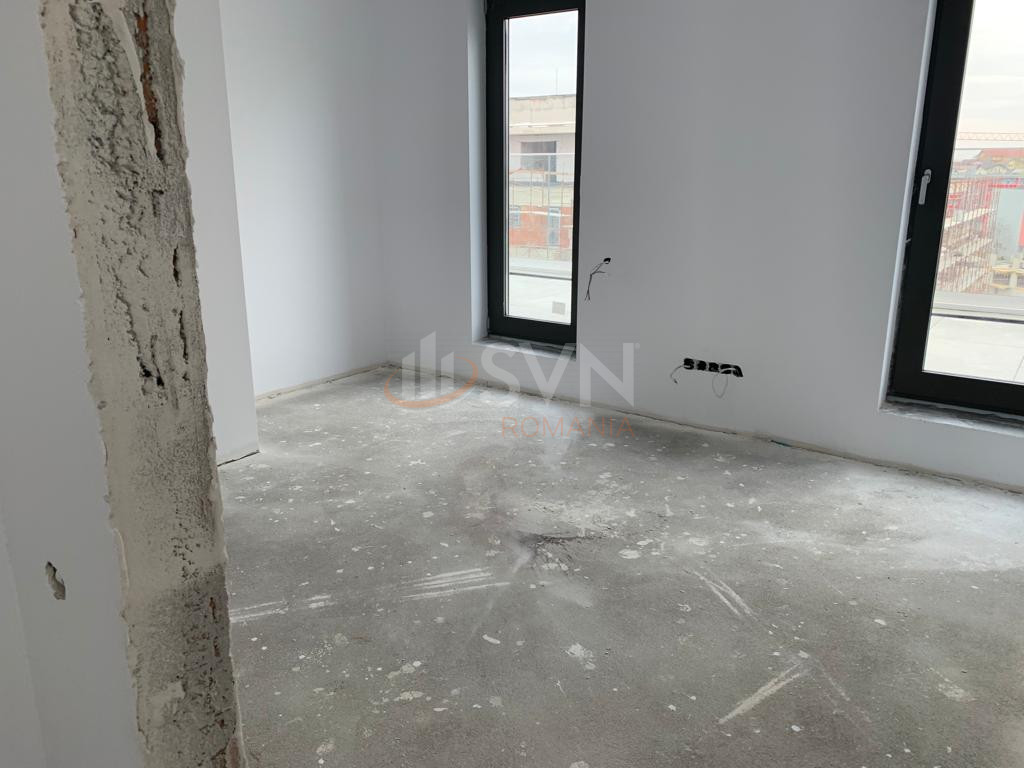 Apartament, 4 camere Cluj/Zorilor