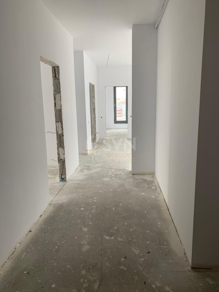 Apartament, 4 camere Cluj/Zorilor