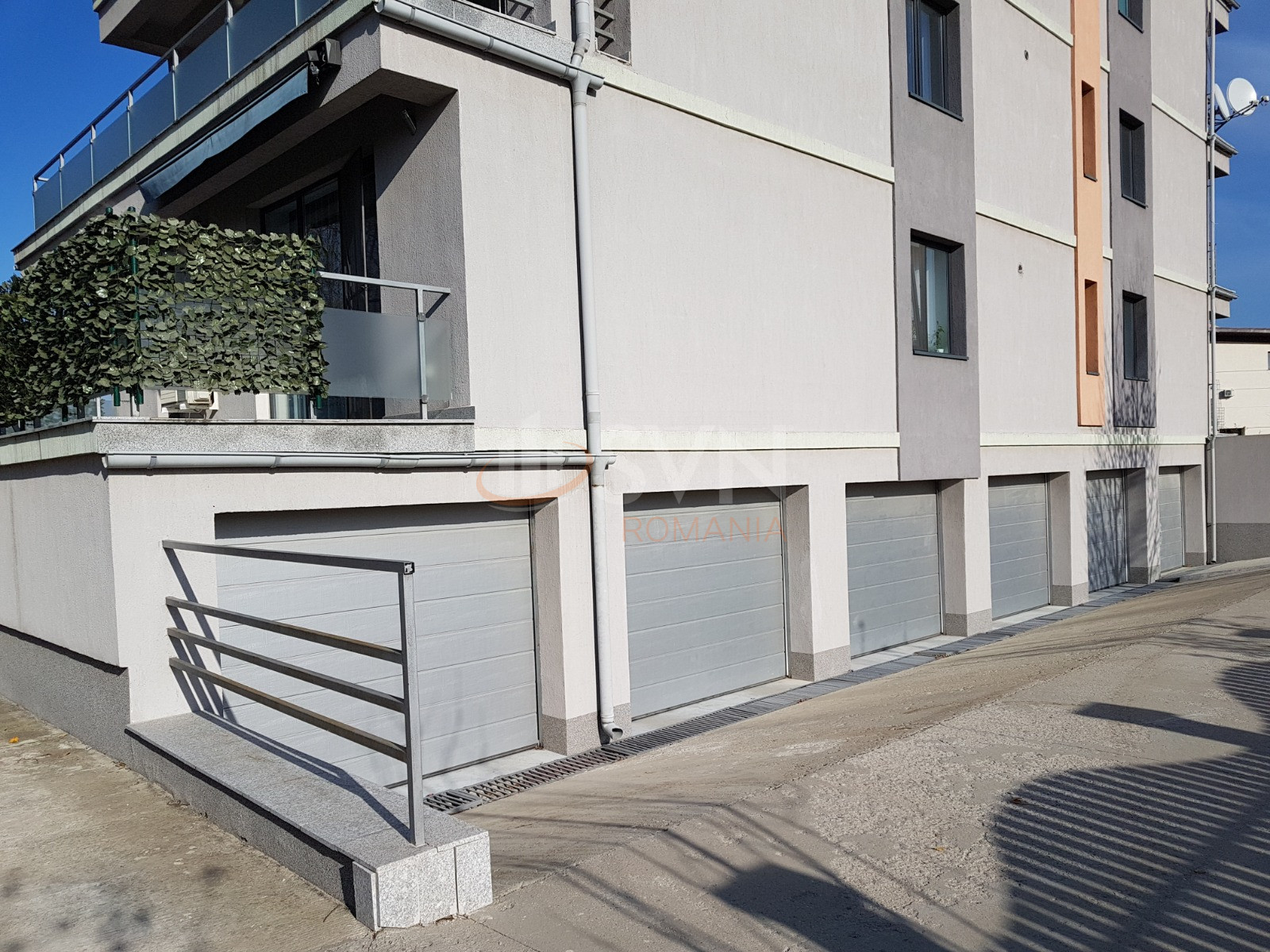 Apartament, 4 camere Bucuresti/Sisesti